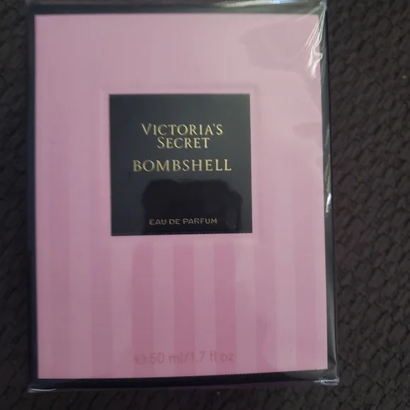 Victoria Secret perfumes